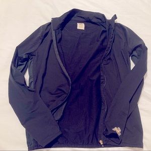 Tracksmith Session Jacket XS Black